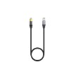 Picture of Network cable Cat 8 UNITEK C18149AGY.