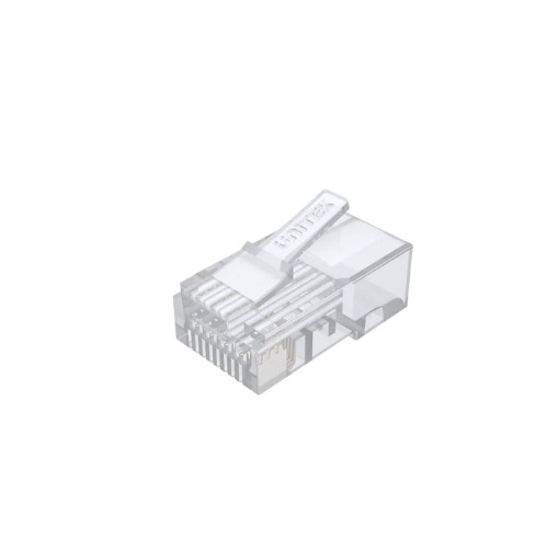 Picture of RJ45 CAT UNITEK Network Connector Box 100 pcs.