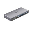 Изображение KVM переключатель HDMI UNITEK V1309A.