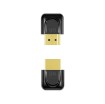 Picture of 90° and 270° HDMI adapter UNITEK 8K.