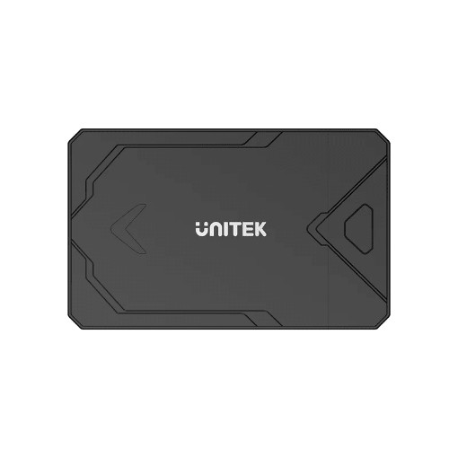 תמונה של מארז UNITEK S1229C לכונני M.2 NVMe ו-SATA SSD