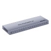 Изображение HDMI сплиттер 4K UNITEK V1137A на 16 выходов.