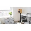Изображение Активные колонки Kanto Living YU6 из бамбука – пара.