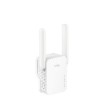 תמונה של מגדיל טווח Wi-Fi 6 CUDY RE1500 בצבע לבן