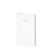 תמונה של נקודת גישה Wi-Fi 6 CUDY AP3000 Wall 1.0