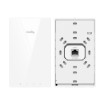 תמונה של נקודת גישה Wi-Fi 6 CUDY AP3000 Wall 1.0
