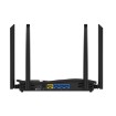 Изображение WiFi5 маршрутизатор Ruijie Reyee RG-EW1200G PRO белого цвета.