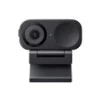 תמונה של מצלמת רשת Insta360 Link 2C 4K בצבע שחור