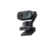 תמונה של מצלמת רשת Insta360 Link 2 AI בצבע שחור