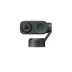 תמונה של מצלמת רשת Insta360 Link 2 AI בצבע שחור