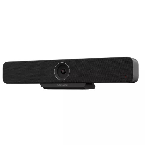 תמונה של Rocware וידאו בר Rockware RB10 Lite 4K לחדרי ישיבות קטנים