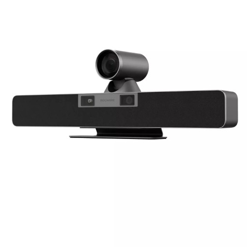 תמונה של וידאו בר Rocware RB20 דגם RB20 בצבע שחור