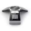 Изображение IP конференц-телефон Yealink CP920 черного цвета.