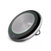 Изображение Настольная гарнитура Yealink CP700, портативная, USB и Bluetooth, черного цвета.