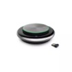 Изображение Настольная гарнитура Yealink CP900 с Bluetooth донглом BT50 черного цвета.