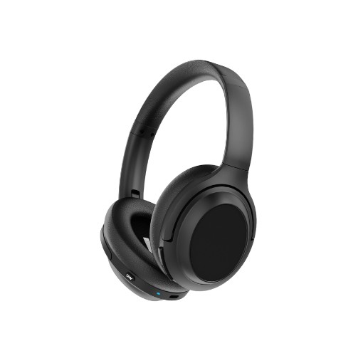 Изображение Беспроводные гарнитуры Honsenn ELITE BT черного цвета.