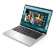 תמונה של מחשב נייד Dell Pro 14 Essential PV14250 PV14250-5011 בצבע כסף פלטינה