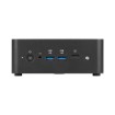 Изображение Микрокомпьютер MSI Cubi NUC AI+ 2MG-052XIL-B7258V32GS1TXXA.