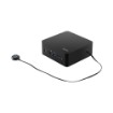 Изображение Микрокомпьютер MSI Cubi NUC AI+ 2MG-052XIL-B7258V32GS1TXXA.