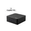Изображение Микрокомпьютер MSI Cubi NUC AI+ 2MG-051XIL-B5226V16GS1TXXA.