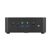 Изображение Микрокомпьютер MSI Cubi NUC AI+ 2MG-051XIL-B5226V16GS1TXXA.