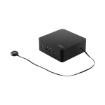 Изображение Микрокомпьютер MSI Cubi NUC AI+ 2MG-051XIL-B5226V16GS1TXXA.