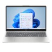 תמונה של מחשב נייד HP 15-fd0018nj Core7-150U D16BKEA בצבע כסף