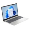 תמונה של מחשב נייד HP 15-fd0018nj Core7-150U D16BKEA בצבע כסף