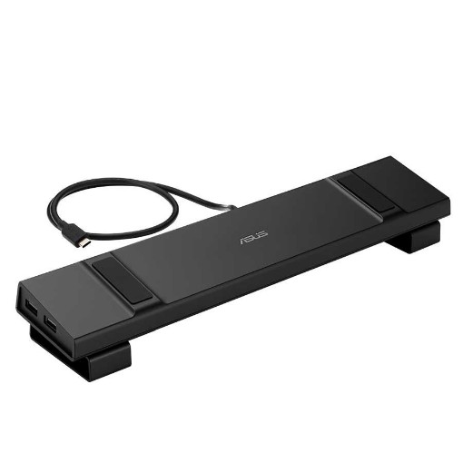 Изображение Док-станция ASUS DC310 USB-C Stand Dock DC310 USB-C STAND DOCK/IL.