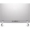 Picture of All-in-one computer Dell 27 EC27250 in white color IN-RD33-16717.