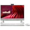 Изображение Компьютер все в одном Dell 24 EC24250 IN-RD33-16365 белого цвета.