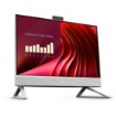 Изображение Компьютер все в одном Dell 24 EC24250 IN-RD33-16365 белого цвета.
