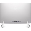 Изображение Компьютер все в одном Dell 24 EC24250 IN-RD33-16365 белого цвета.