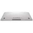 Изображение Компьютер все в одном Dell 24 EC24250 IN-RD33-16365 белого цвета.