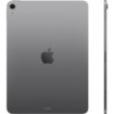 Изображение Айпад Apple iPad Air 11 дюймов (M3) 128 ГБ Wi-Fi - цвет Space Gray - без зарядного устройства.