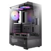 Picture of Antec VCX300 ARGB computer case.
