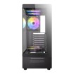 Picture of Antec VCX300 ARGB computer case.