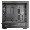 Изображение Корпус компьютера Antec FLUX REAR.