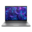 תמונה של מחשב נייד HP ZBook 8 G1i 16 inch Mobile Workstation PC (D5LM1ET) בצבע כסף