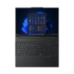 תמונה של מחשב נייד Lenovo ThinkPad E16 G3 22AY001KIV בצבע שחור