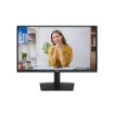Изображение Монитор AOC 24B15H3 60,5 см (23,8") 1920 x 1080 черный цвет.