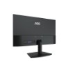 Изображение Монитор AOC 24B15H3 60,5 см (23,8") 1920 x 1080 черный цвет.