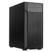 Изображение Корпус компьютера SilverStone FARA 513 (USB-C).