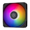 Изображение Вентилятор SilverStone Air Nexus 120 ARGB 120 мм PWM 3x вентилятора.