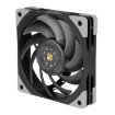 Изображение Вентилятор SilverStone FHL120 размером 120 мм с управлением PWM.