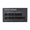 Изображение Блок питания SilverStone Triton 850Rz 850W Gold ATX3.1.