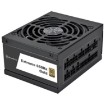 תמונה של ספק כוח SilverStone Extreme 650Rz 650W Gold SFX מודולארי מלא