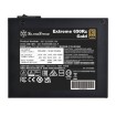 תמונה של ספק כוח SilverStone Extreme 650Rz 650W Gold SFX מודולארי מלא