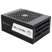 Изображение Блок питания SilverStone HELA 2500Rz 2500W Platinum полностью модульный.