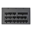 Изображение Блок питания SilverStone HELA 2500Rz 2500W Platinum полностью модульный.